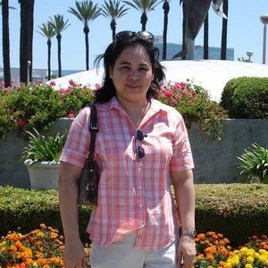 Meet your Posher, Agnes